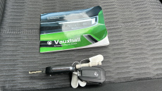 Vauxhall Corsa 1.2 Turbo Griffin 5dr Petrol Hatchback